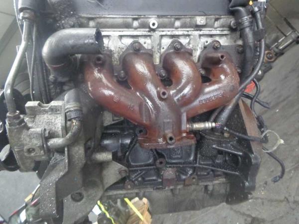 MOTEUR CHEVROLET / DAEWOO 1.8 ESSENCE CODE T18SE0 - Vue 2
